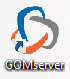 GOMserver Icono