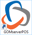 Icono GOM server POS