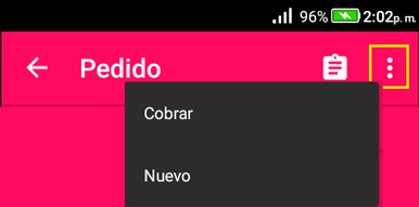 App-Pedidos-Totales-Cobrar