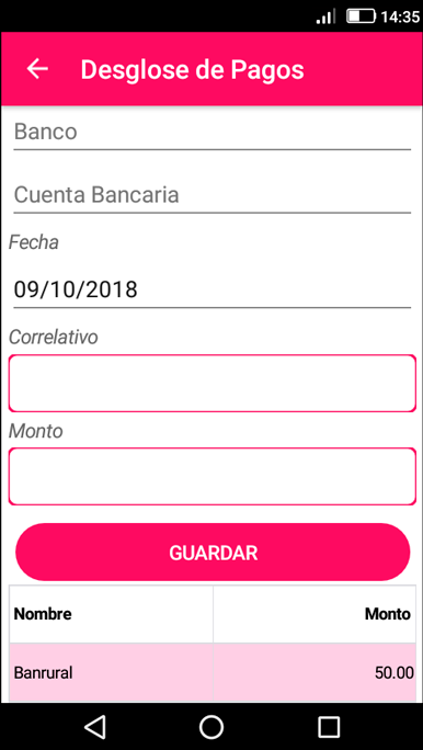 App-Recibos-Ventana-Cliente-Datos-Pago-Deposito