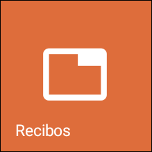 App Recibos