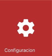 App Configuracion
