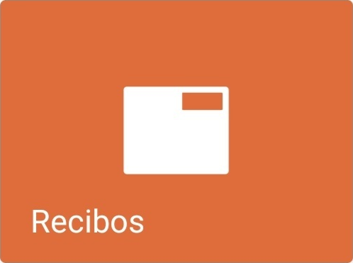 GOMserver App Recibos