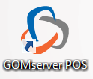 GOMserver POS Icono