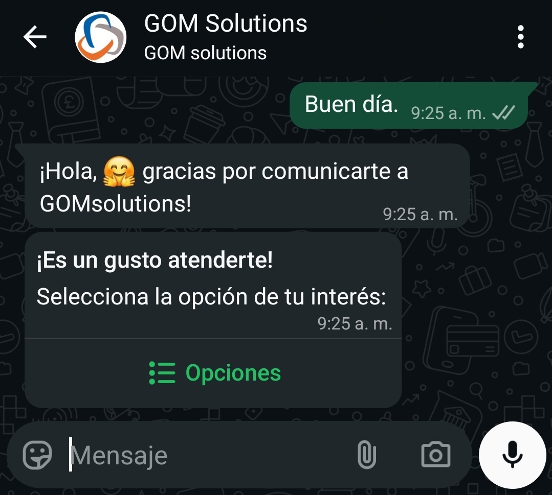 S F Soporte Whatsapp 1