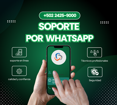 WhatsAppGT